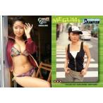 中古コレクションカード(女性) 066：MEGUMI/2003 YC PREMIUM CARD 2003年18号特典