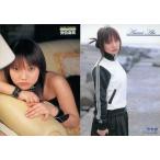中古コレクションカード(女性) 027 ： 安倍麻美/Weekly Champion PREMIUM CARD