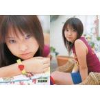 中古コレクションカード(女性) 028：安倍麻美/Weekly Champion PREMIUM CARD
