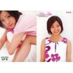 中古コレクションカード(女性) 047：上戸彩/Weekly Champion PREMIUM CARD