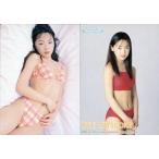 中古コレクションカード(女性) 076：松岡由樹/SHIN YAMAGISHI TRADING PHOTOCARD COLLECTION MILLE