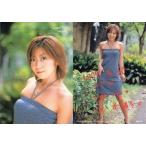 中古コレクションカード(女性) 003：八木奈緒子/ready Lady -cool women collection-