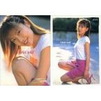 中古コレクションカード(女性) 049：田中真紀/ready Lady -cool women collection-