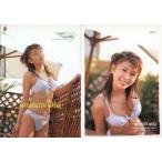 中古コレクションカード(女性) 061：松下麻依子/ready Lady -cool women collection-