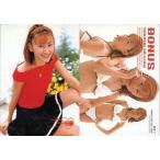 中古コレクションカード(女性) 097：坂間恵/ready Lady -cool women collection-