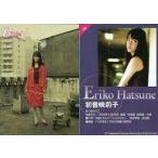 中古コレクションカード(女性) 08：初音映莉子/Girls ! ORIGINAL CARD
