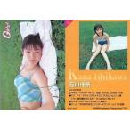 中古コレクションカード(女性) 07：石川佳奈/Girls ! vol.4 ORIGINAL CARD
