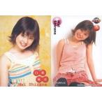 中古コレクションカード(女性) 132：白根麻衣/超V.I.P.