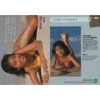 中古コレクションカード(女性) 68：佳原ゆみ/CAMPAIGN GIRL COLLECTION CARDS SWEET LIPS