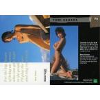 中古コレクションカード(女性) 72：佳原ゆみ/CAMPAIGN GIRL COLLECTION CARDS SWEET LIPS