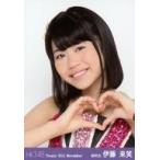 中古生写真(AKB48・SKE48) 伊藤来笑/バストアップ・手