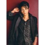 中古コレクションカード(男性) AAA/與真司郎/上半身/CD「Break Down/Break your name/Summer Revolution」特典トレー