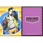中古コレクションカード(男性) SJ016 ： ソンミン/Hot Stamping Signature Rare(箔押しサイ