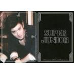 中古コレクションカード(男性) SJ071 ： シウォン/Modern Frame Card/Super Junior - スターコレク
