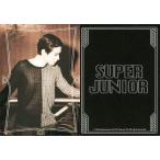 中古コレクションカード(男性) SJ073 ： キュヒョン/Modern Frame Card/Super Junior - スターコレ