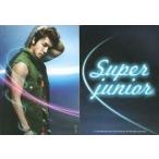 中古コレクションカード(男性) SJ113 ： ドンヘ/Dynamic Card/Super Junior - スターコレクションカード