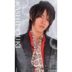 中古コレクションカード(男性) 松島庄汰(香椎桜季)//レギュラーカード/Amuse presents『The Game B