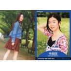 中古コレクションカード(女性) 07 summer-B08：寺島咲/雑誌「B.L.T. 特別編集 B.L.T. U-17 Sizzleful Gir