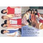 中古コレクションカード(女性) Ｇ-172：bump.y/Girls ! ORIGINAL CARD vol.35 特典