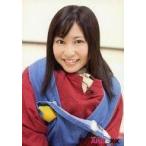 中古生写真(AKB48・SKE48) 向田茉夏/上半身・衣装赤/D