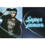 中古コレクションカード(男性) SJ107[Dynamic Card]：イトゥク/Dynamic Card/Super Junior - スターコレクショ