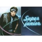中古コレクションカード(男性) SJ110[Dynamic Card]：シンドン/Dynamic Card/Super Junior - スターコレクショ
