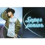 中古コレクションカード(男性) SJ111[Dynamic Card]：ソンミン/Dynamic Card/Super Junior - スターコレクショ