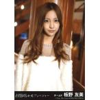 中古生写真(AKB48・SKE48) 板野友美/衣装白/CD「永遠プレッシャー」劇場盤特典