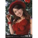 中古生写真(AKB48・SKE48) 大島優子/CD「永遠プレッシャー」劇場盤特典