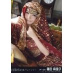 中古生写真(AKB48・SKE48) 篠田麻里子/CD「永遠プレッシャー」劇場盤特典