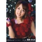 中古生写真(AKB48・SKE48) 高橋みなみ/CD「永遠プレッシャー」劇場盤特典