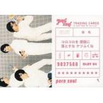 中古コレクションカード(男性) GLAY04[レギュラー]：GLAY・集合(4人)/コロコロを便器に落とすな/レギュラー/pure soul TRADI