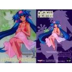 中古アニメ系トレカ MF277[ノーズアートカード]：クラン・クラン