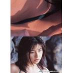 中古コレクションカード(女性) 124 ： 松田純/レギュラーカード/SHIN YAMAGISHI TRADING PHOTOCARD