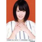 中古生写真(乃木坂46) 永島聖羅/乃木坂46×B.L.T.2012 