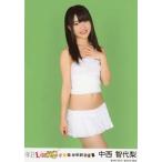 中古生写真(AKB48・SKE48) 中西智代梨/「AKB1/149恋愛総選挙 初回限定生産版 超豪華誰得BOX」封入生写真