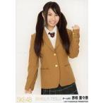 中古生写真(AKB48・SKE48) 赤枝里々奈/膝上/SKE48に、