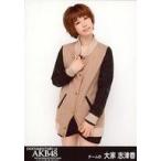 中古生写真(AKB48・SKE48) 大家志津香/膝上/前売券「DOCUMENTARY OF AKB48 NO FLOWER WITHOUT RAIN