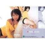 中古コレクションカード(女性) R20 ： 安田美沙子/レギュラーカード/安田美沙子 コレクションカード 2004
