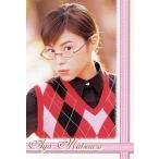 中古コレクションカード(ハロプロ) COLLECTION NUMBER 6 ： 松浦亜弥/レギュラーカード/松浦亜弥 スイートプチ