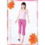 中古コレクションカード(ハロプロ) COLLECTION NUMBER 13 ： 松浦亜弥/レギュラーカード/松浦亜弥 スイートプチ