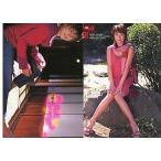 中古コレクションカード(女性) 090 ： 井川遥/レギュラーカード/BOMB CARD HYPER 井川遥