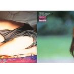中古コレクションカード(女性) Megumi Yasu 003[レギュラーカード]：安めぐみ/レギュラーカード/PRODUCE MASTER 安め