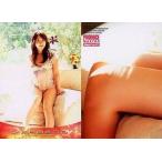 中古コレクションカード(女性) Megumi Yasu 027[レギュラーカード]：安めぐみ/レギュラーカード/PRODUCE MASTER 安め