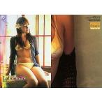 中古コレクションカード(女性) Megumi Yasu 040[レギュラーカード]：安めぐみ/レギュラーカード/PRODUCE MASTER 安め