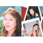 中古コレクションカード(女性) Megumi Yasu 083[レギュラーカード]：安めぐみ/レギュラーカード/PRODUCE MASTER 安め