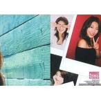 中古コレクションカード(女性) Megumi Yasu 084 ： 安めぐみ/レギュラーカード/PRODUCE MASTER 安めぐみ