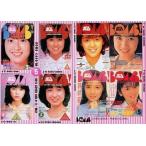 中古コレクションカード(女性) 5 ： BOMB CARD’98/’80’sCOVER GIRL 11/MAY