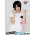 中古生写真(AKB48・SKE48) 中西優香/上半身/DVD「週刊