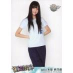 中古生写真(AKB48・SKE48) 水埜帆乃香/上半身/DVD「週